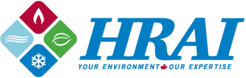 HRAI logo