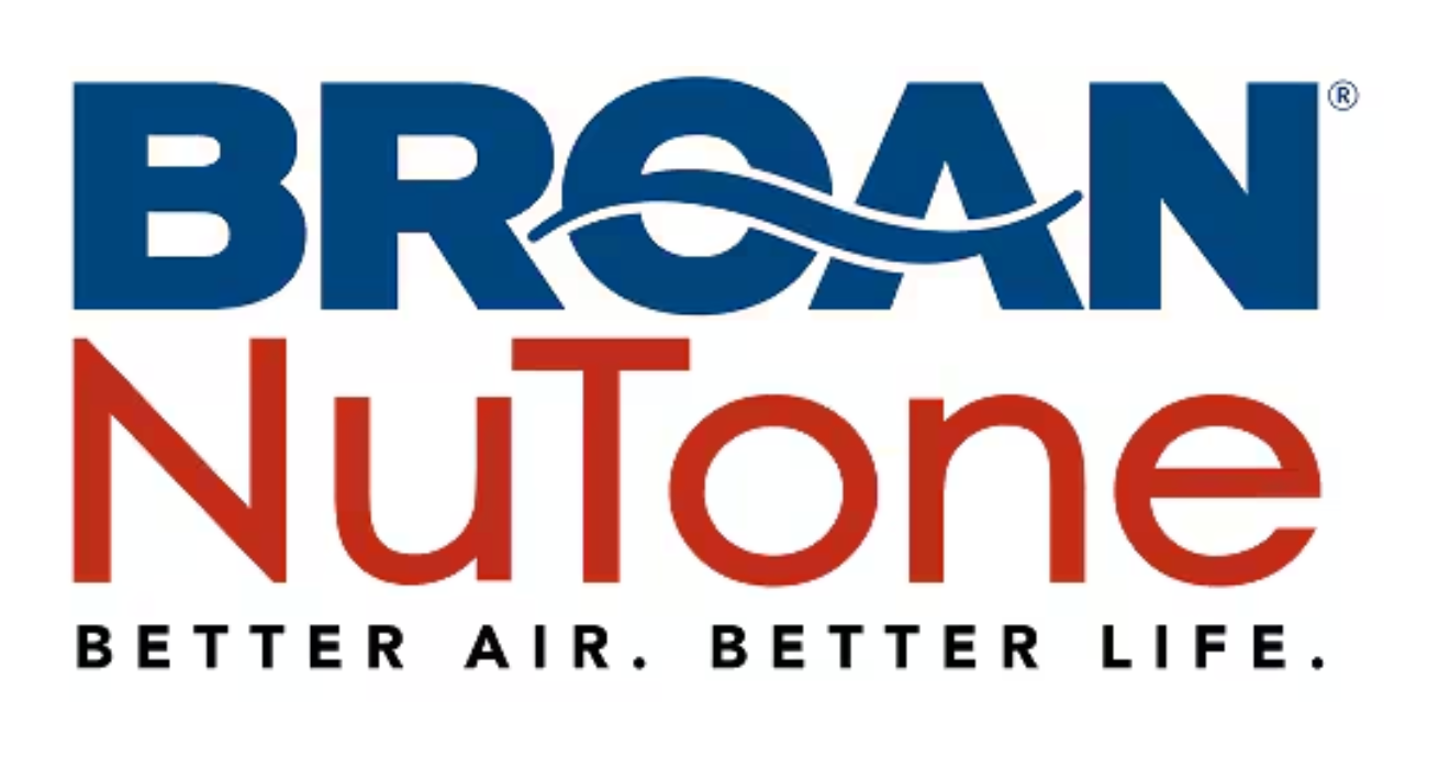 Broan-NuTone logo