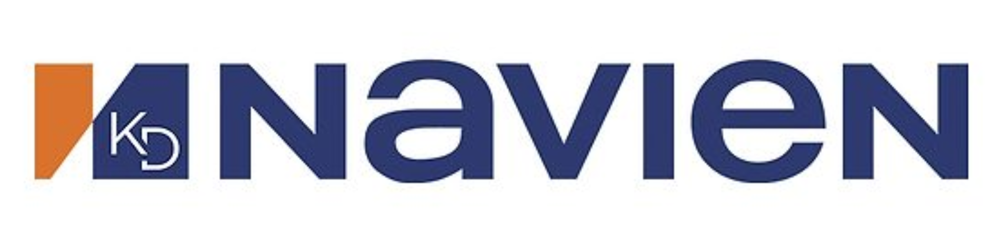 Navien logo