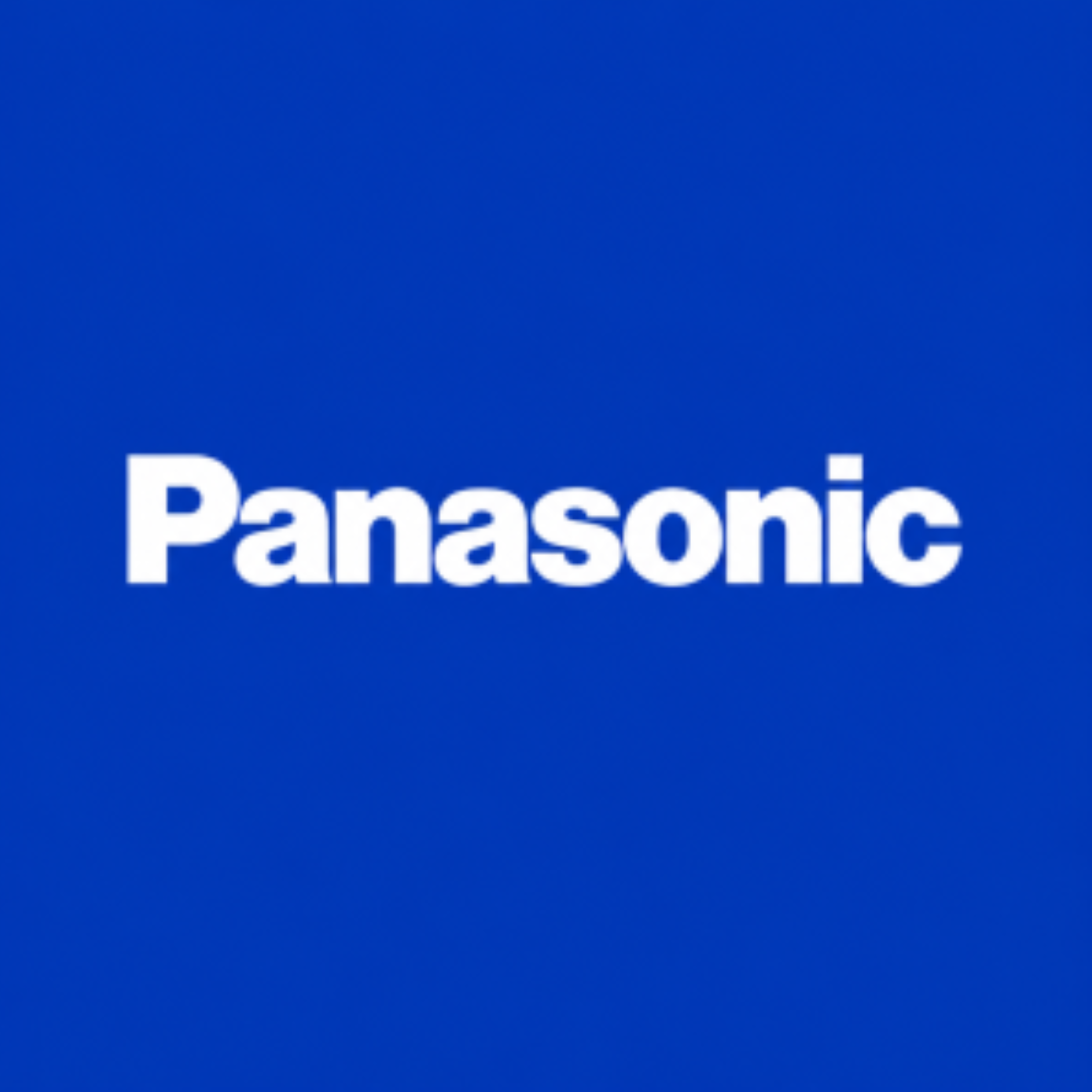 Panasonic logo